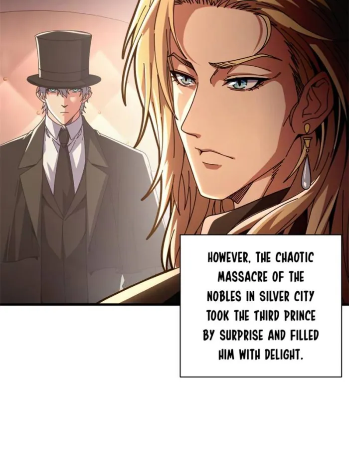 A Transmigrated Warden’s Battle for Redemption chapter 93 page 43