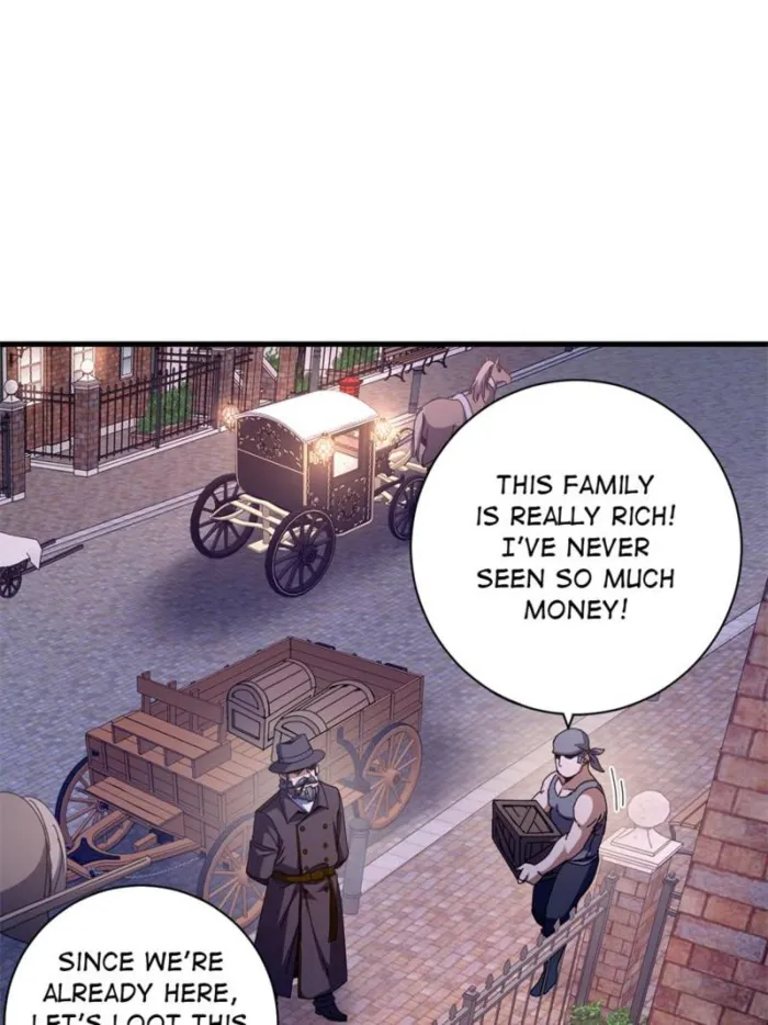 A Transmigrated Warden’s Battle for Redemption chapter 93 page 44