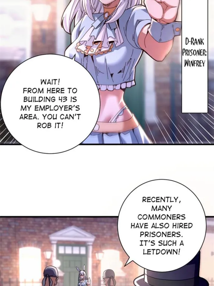 A Transmigrated Warden’s Battle for Redemption chapter 93 page 46