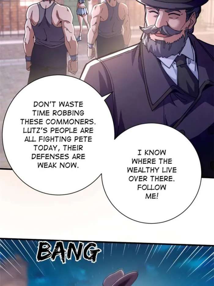 A Transmigrated Warden’s Battle for Redemption chapter 93 page 47