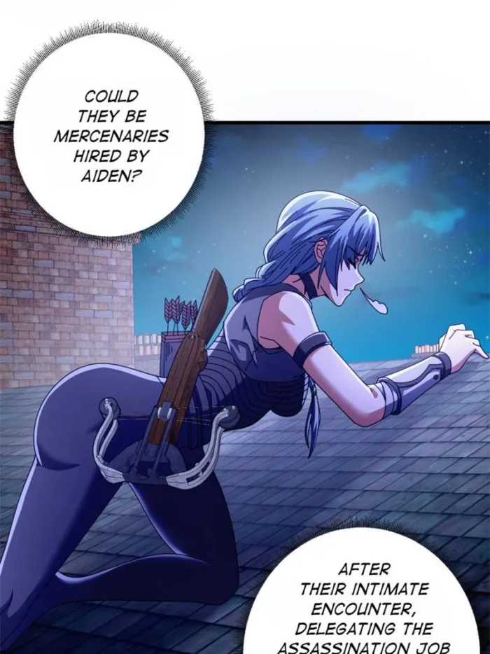 A Transmigrated Warden’s Battle for Redemption chapter 93 page 51