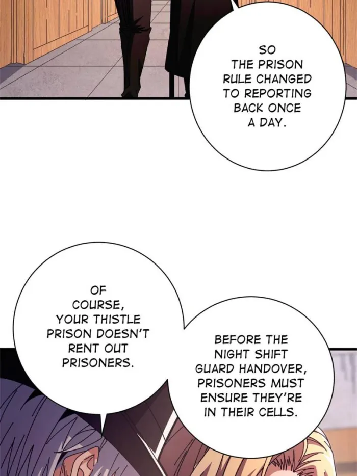 A Transmigrated Warden’s Battle for Redemption chapter 93 page 55