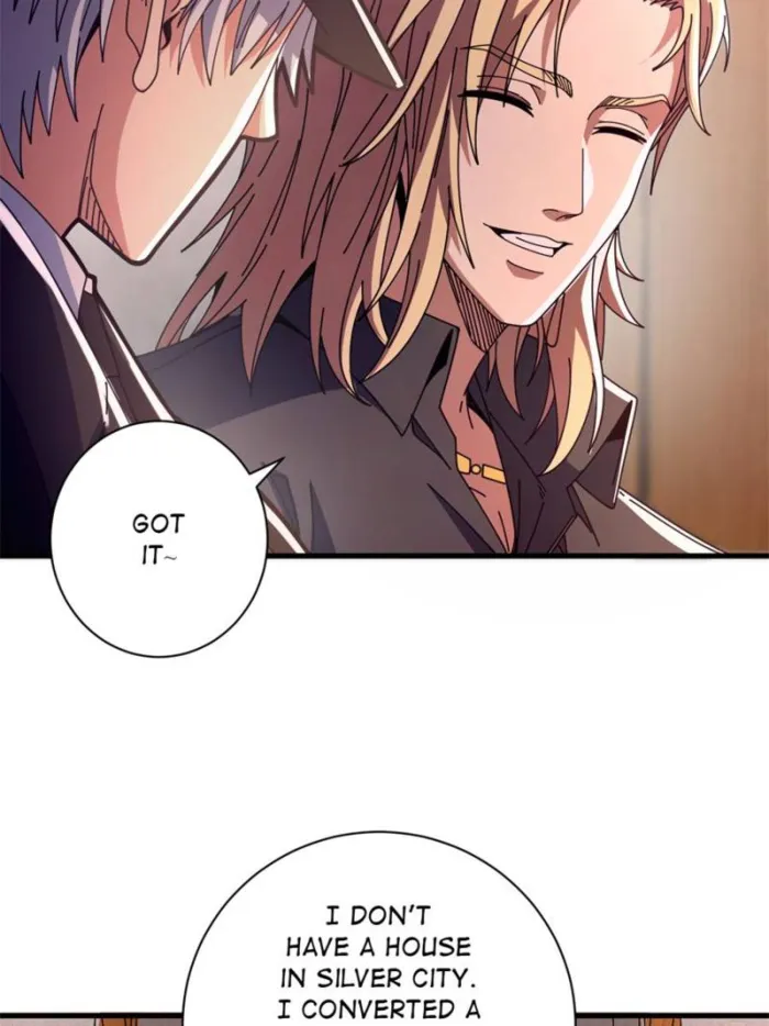 A Transmigrated Warden’s Battle for Redemption chapter 93 page 56