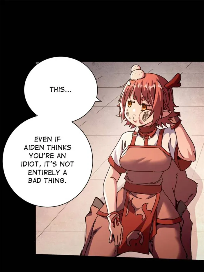 A Transmigrated Warden’s Battle for Redemption chapter 93 page 65