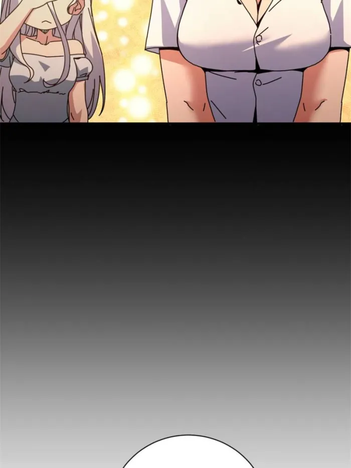 A Transmigrated Warden’s Battle for Redemption chapter 93 page 69