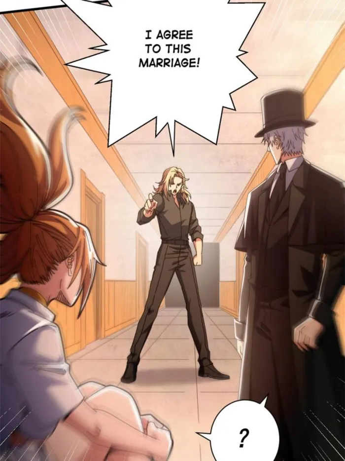 A Transmigrated Warden’s Battle for Redemption chapter 93 page 76