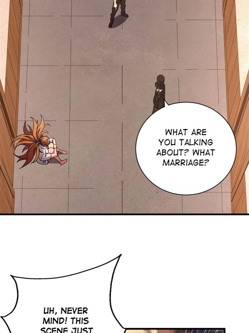 A Transmigrated Warden’s Battle for Redemption chapter 94 page 2