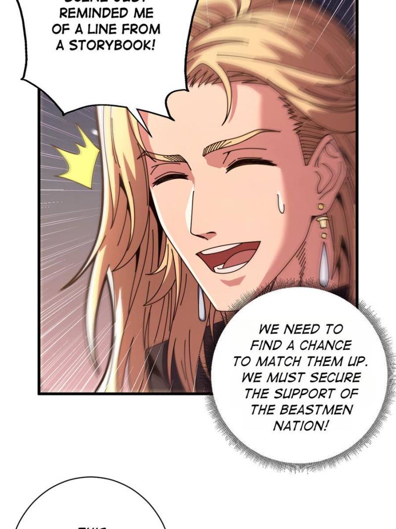A Transmigrated Warden’s Battle for Redemption chapter 94 page 3