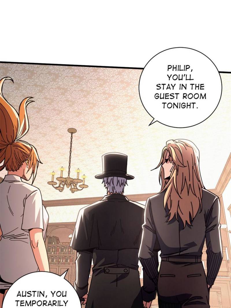 A Transmigrated Warden’s Battle for Redemption chapter 94 page 7