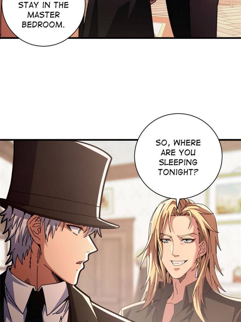 A Transmigrated Warden’s Battle for Redemption chapter 94 page 8