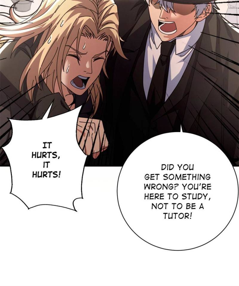 A Transmigrated Warden’s Battle for Redemption chapter 94 page 32