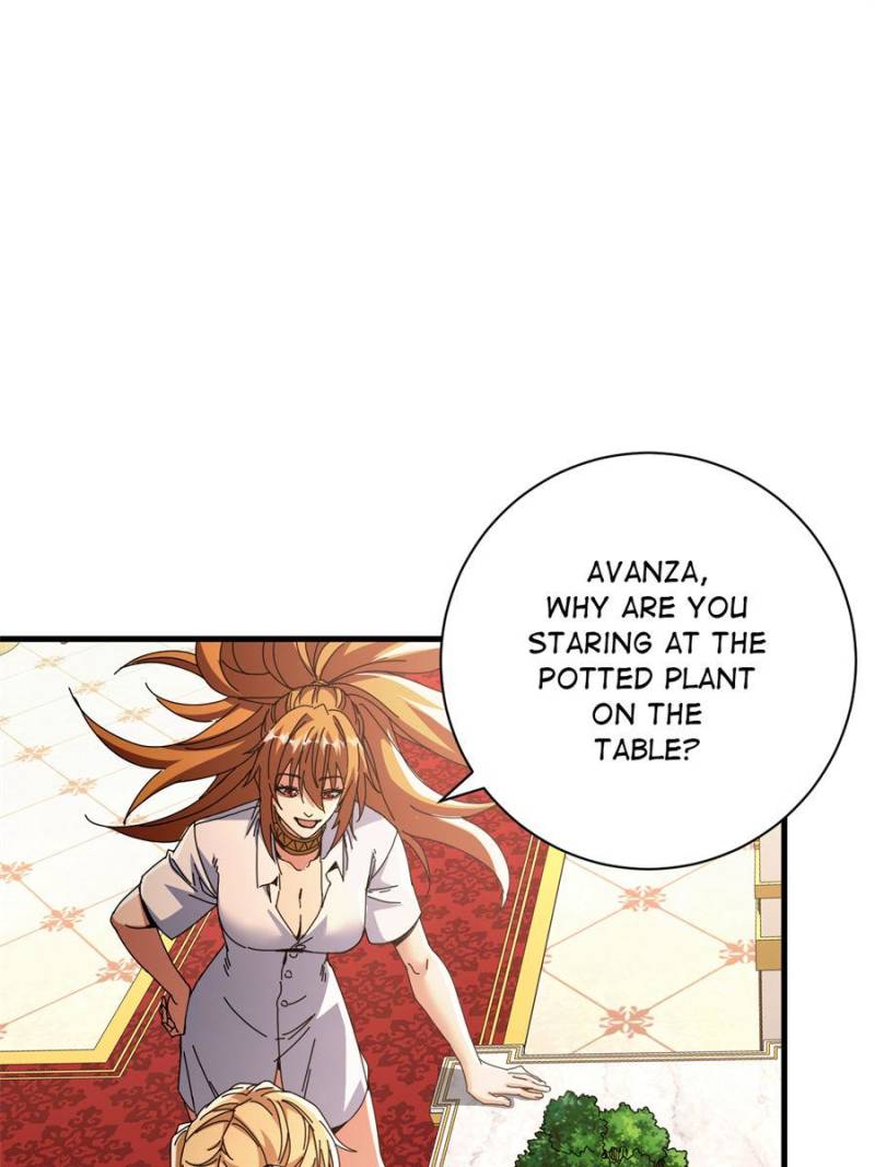 A Transmigrated Warden’s Battle for Redemption chapter 94 page 33