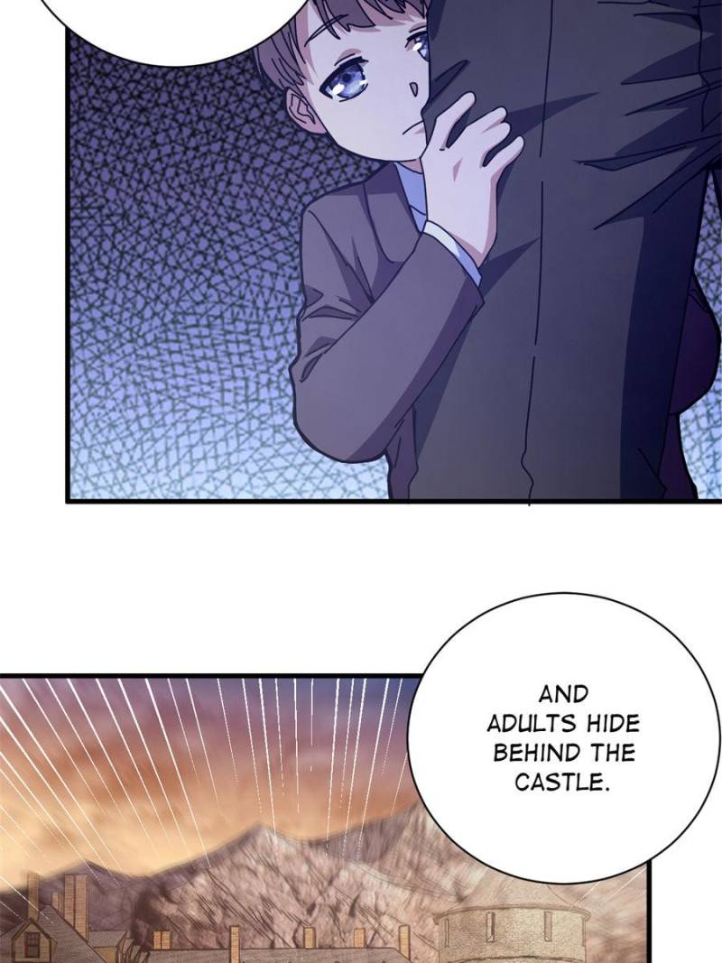 A Transmigrated Warden’s Battle for Redemption chapter 94 page 36