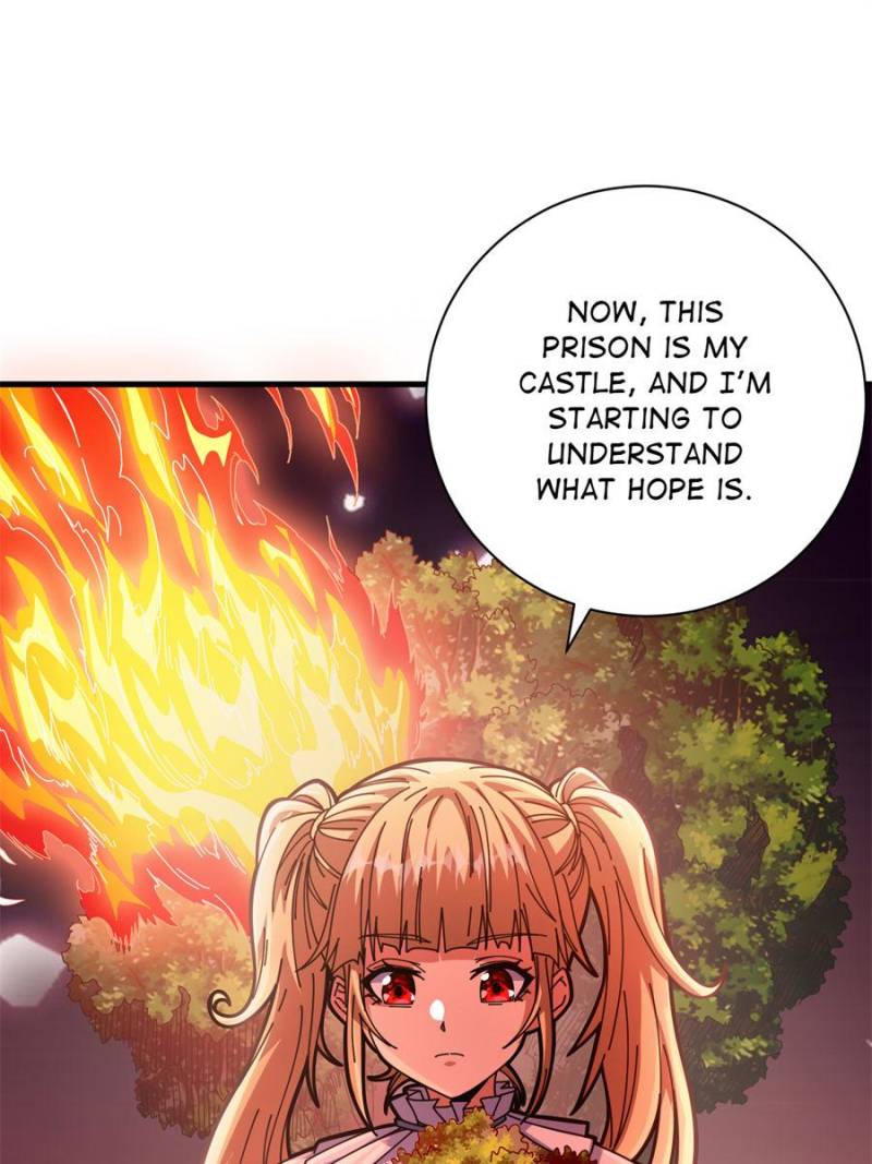 A Transmigrated Warden’s Battle for Redemption chapter 94 page 45