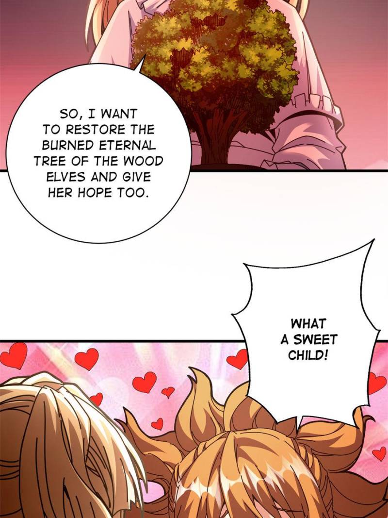 A Transmigrated Warden’s Battle for Redemption chapter 94 page 46