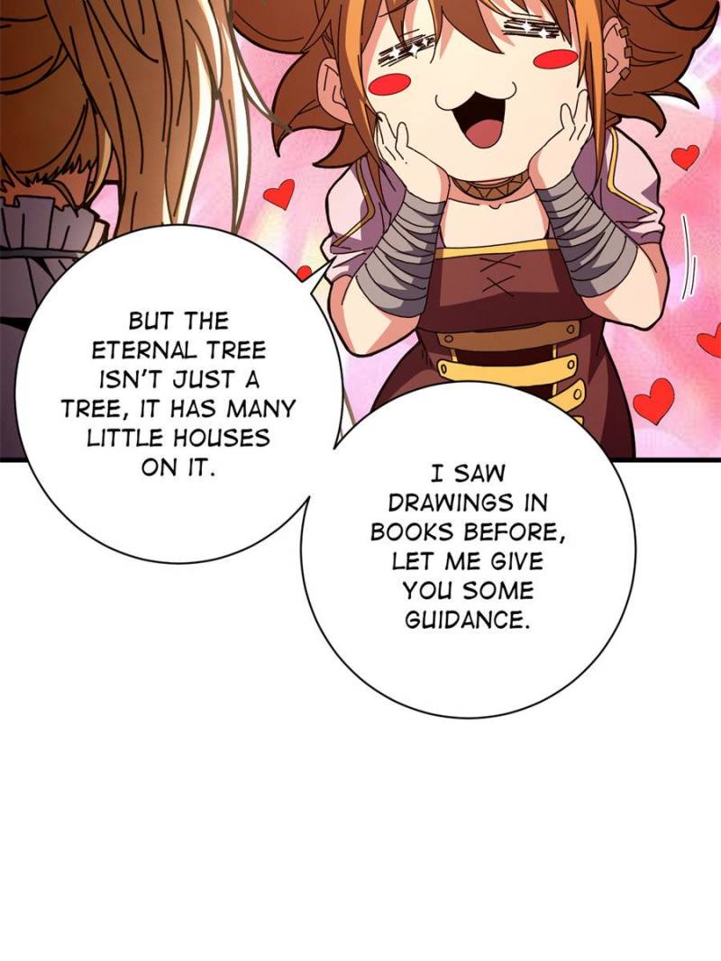 A Transmigrated Warden’s Battle for Redemption chapter 94 page 47