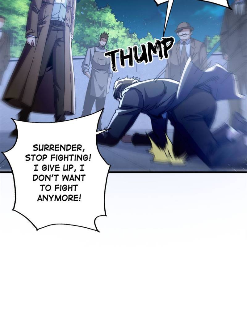 A Transmigrated Warden’s Battle for Redemption chapter 94 page 64