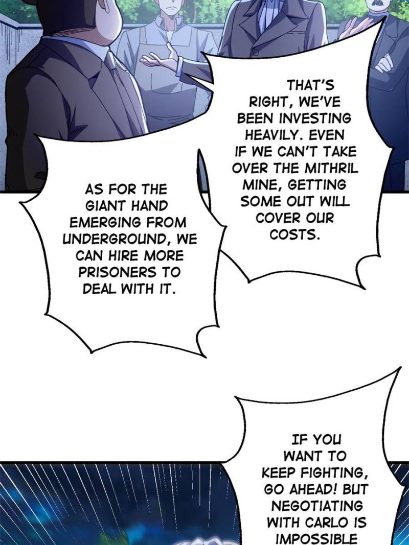 A Transmigrated Warden’s Battle for Redemption chapter 94 page 67