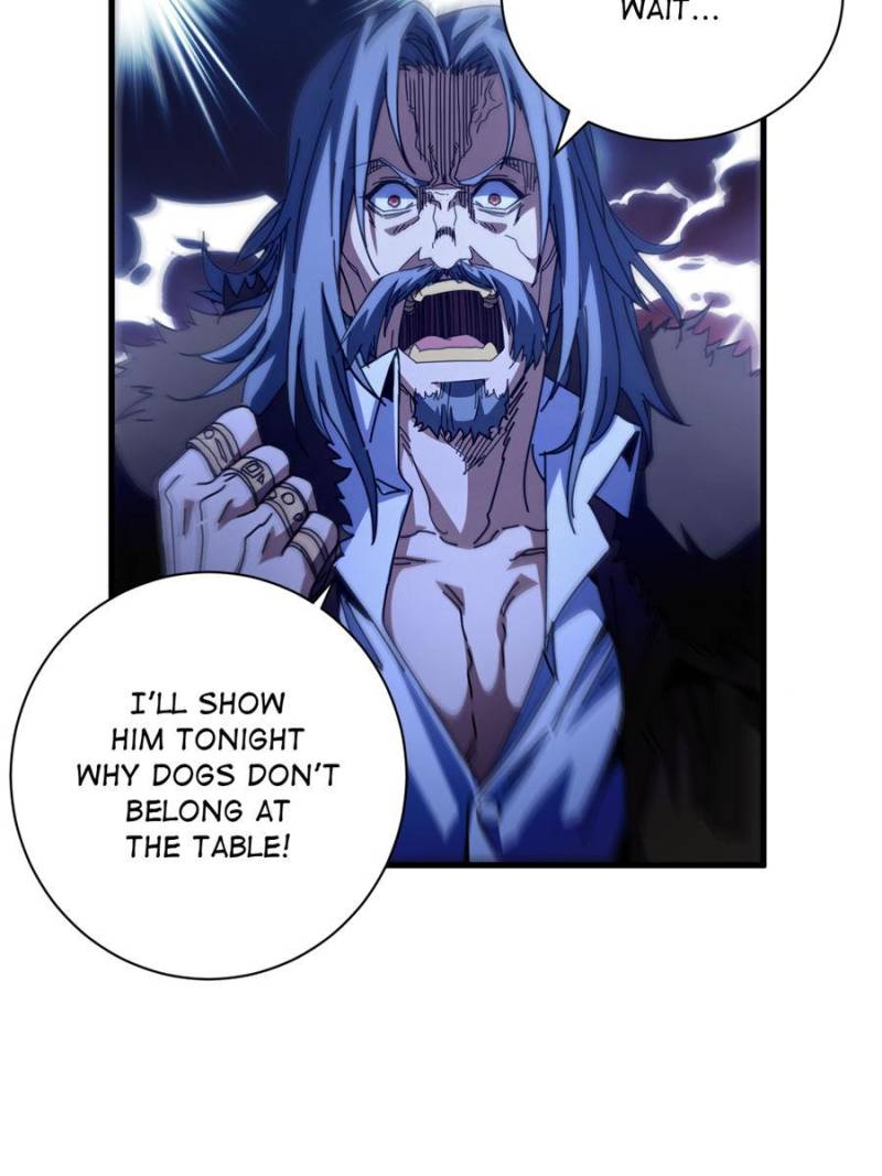 A Transmigrated Warden’s Battle for Redemption chapter 94 page 69