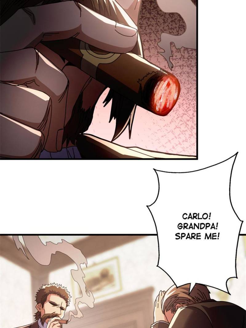 A Transmigrated Warden’s Battle for Redemption chapter 94 page 71