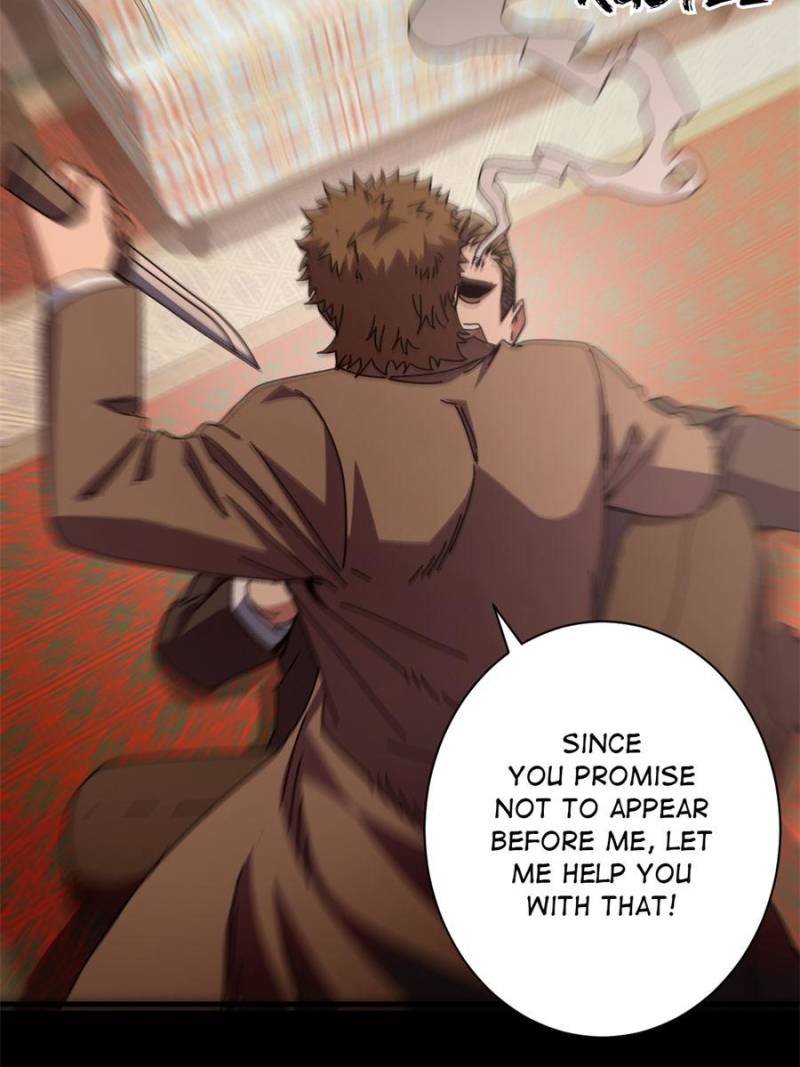 A Transmigrated Warden’s Battle for Redemption chapter 94 page 74
