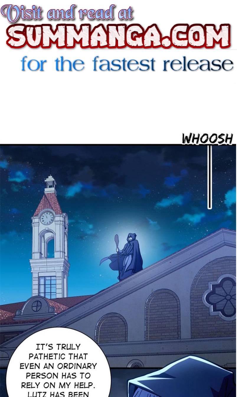 A Transmigrated Warden’s Battle for Redemption chapter 95 page 1