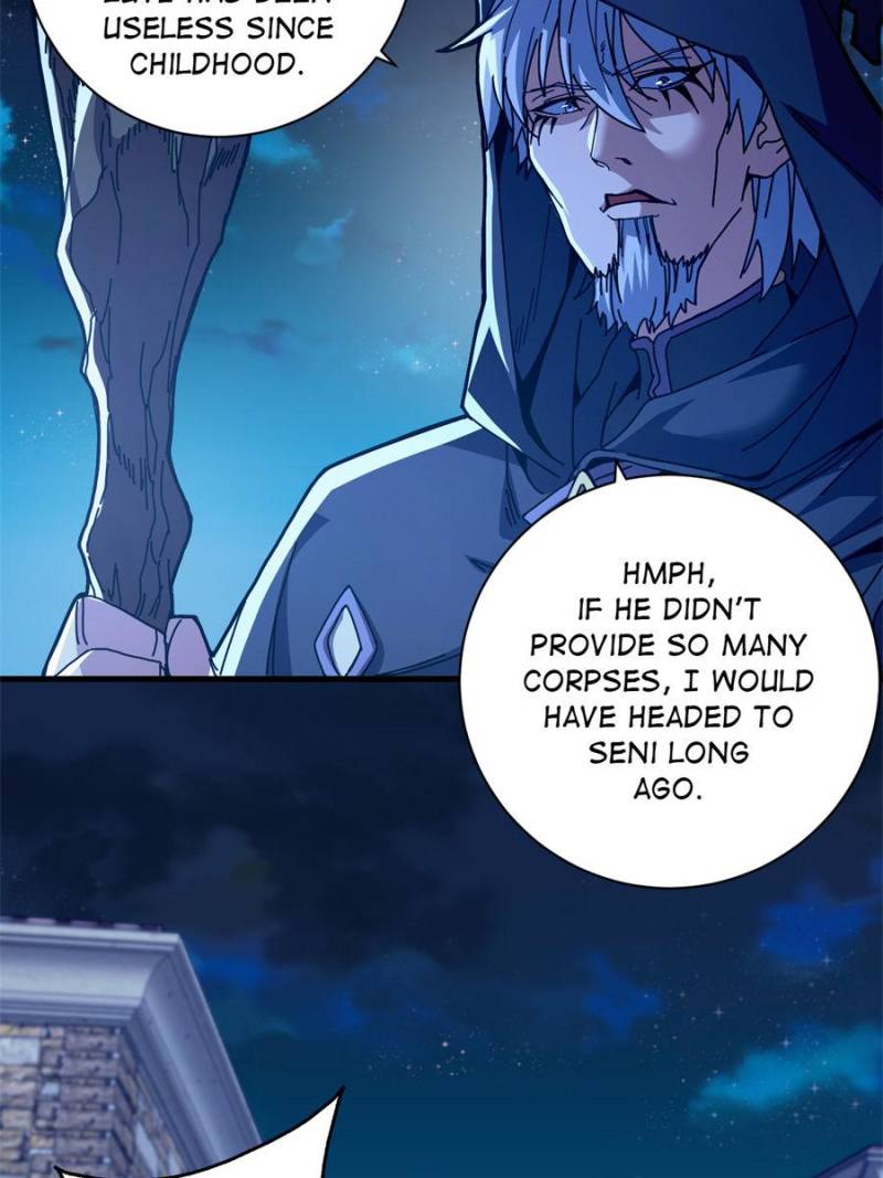 A Transmigrated Warden’s Battle for Redemption chapter 95 page 2