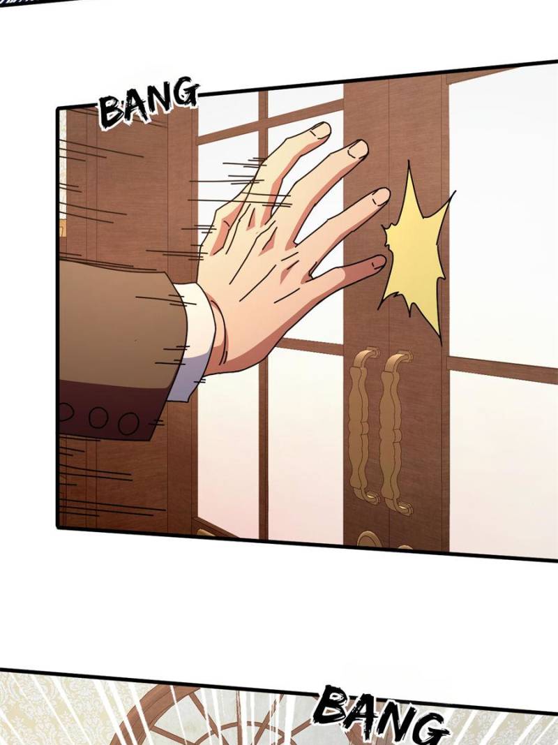 A Transmigrated Warden’s Battle for Redemption chapter 95 page 5