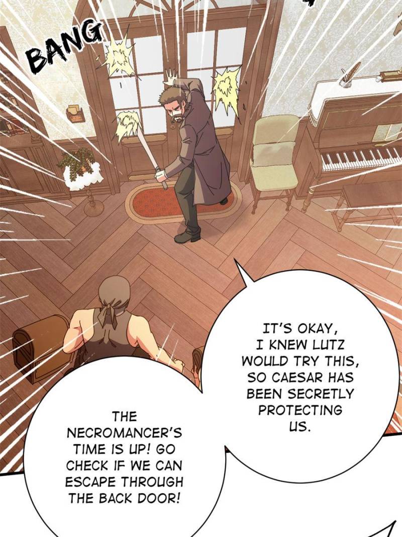 A Transmigrated Warden’s Battle for Redemption chapter 95 page 6