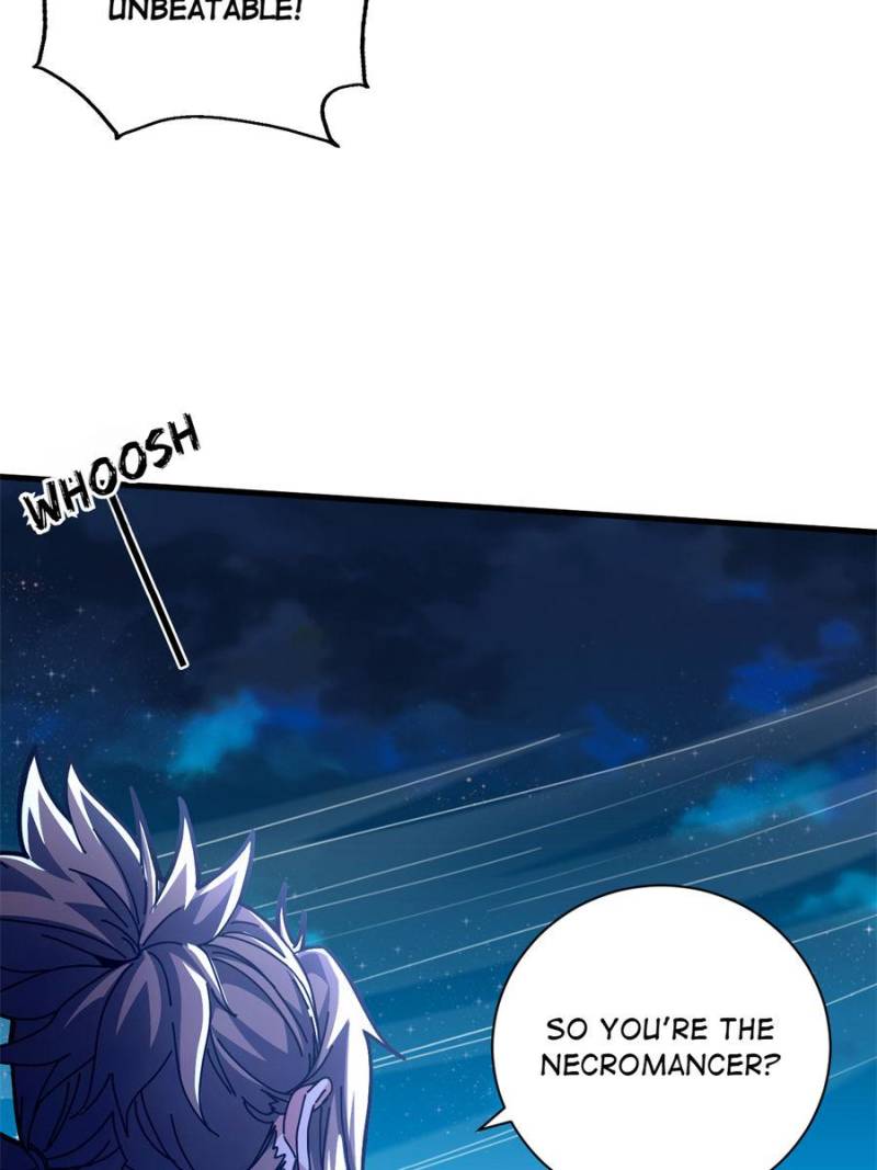 A Transmigrated Warden’s Battle for Redemption chapter 95 page 8