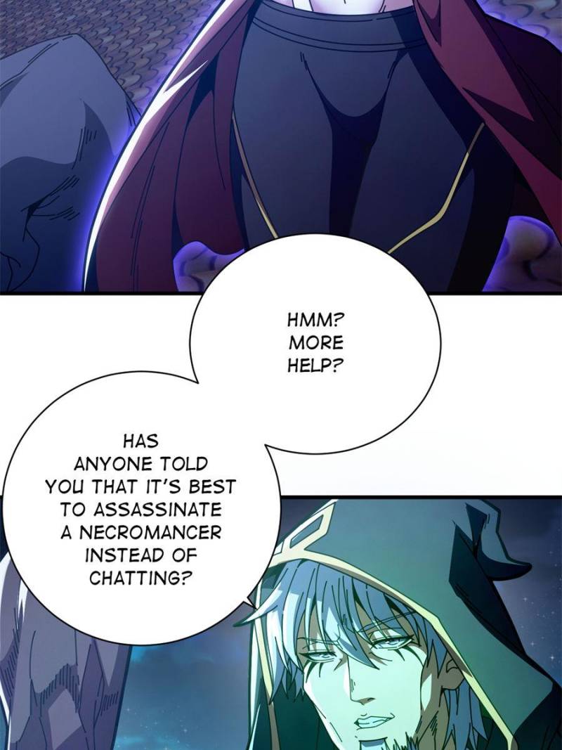 A Transmigrated Warden’s Battle for Redemption chapter 95 page 11