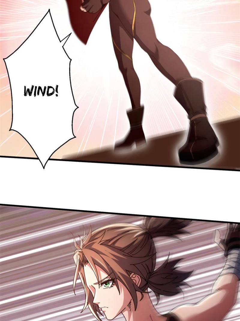A Transmigrated Warden’s Battle for Redemption chapter 95 page 16