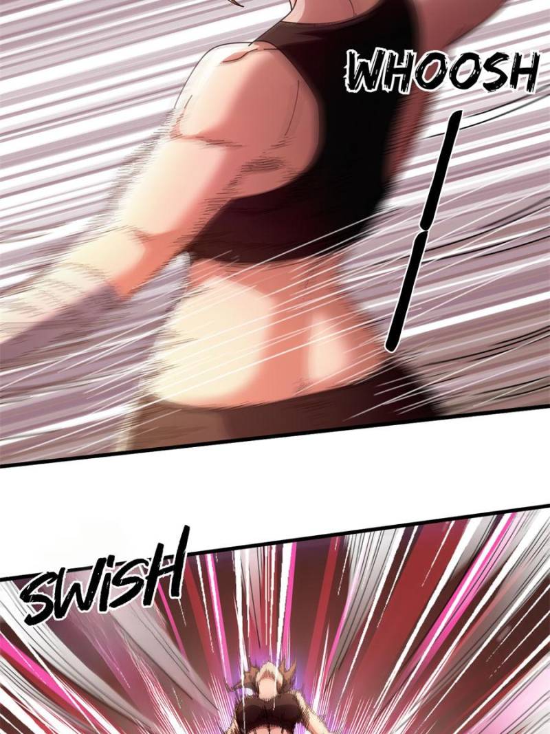A Transmigrated Warden’s Battle for Redemption chapter 95 page 17
