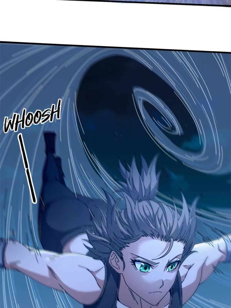 A Transmigrated Warden’s Battle for Redemption chapter 95 page 22