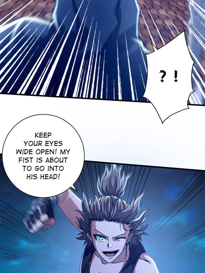 A Transmigrated Warden’s Battle for Redemption chapter 95 page 29