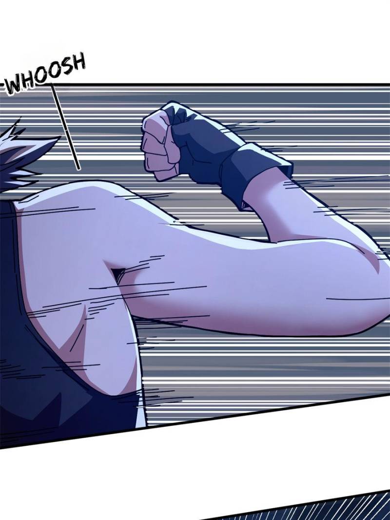A Transmigrated Warden’s Battle for Redemption chapter 95 page 31