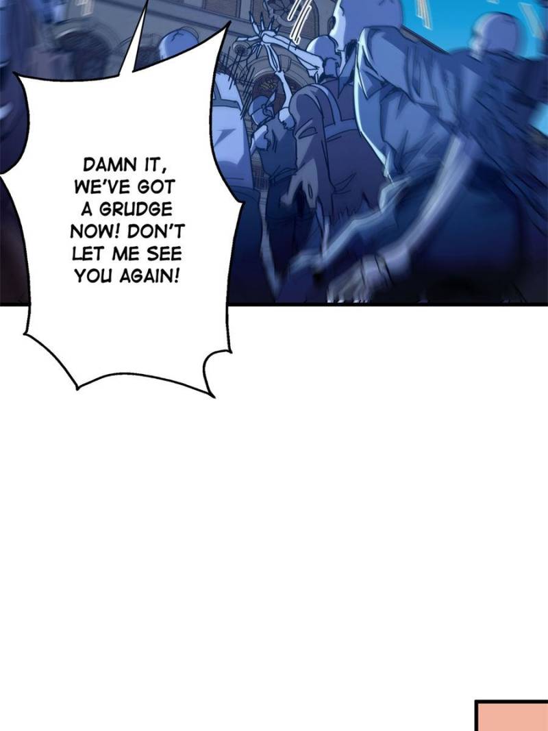 A Transmigrated Warden’s Battle for Redemption chapter 95 page 37