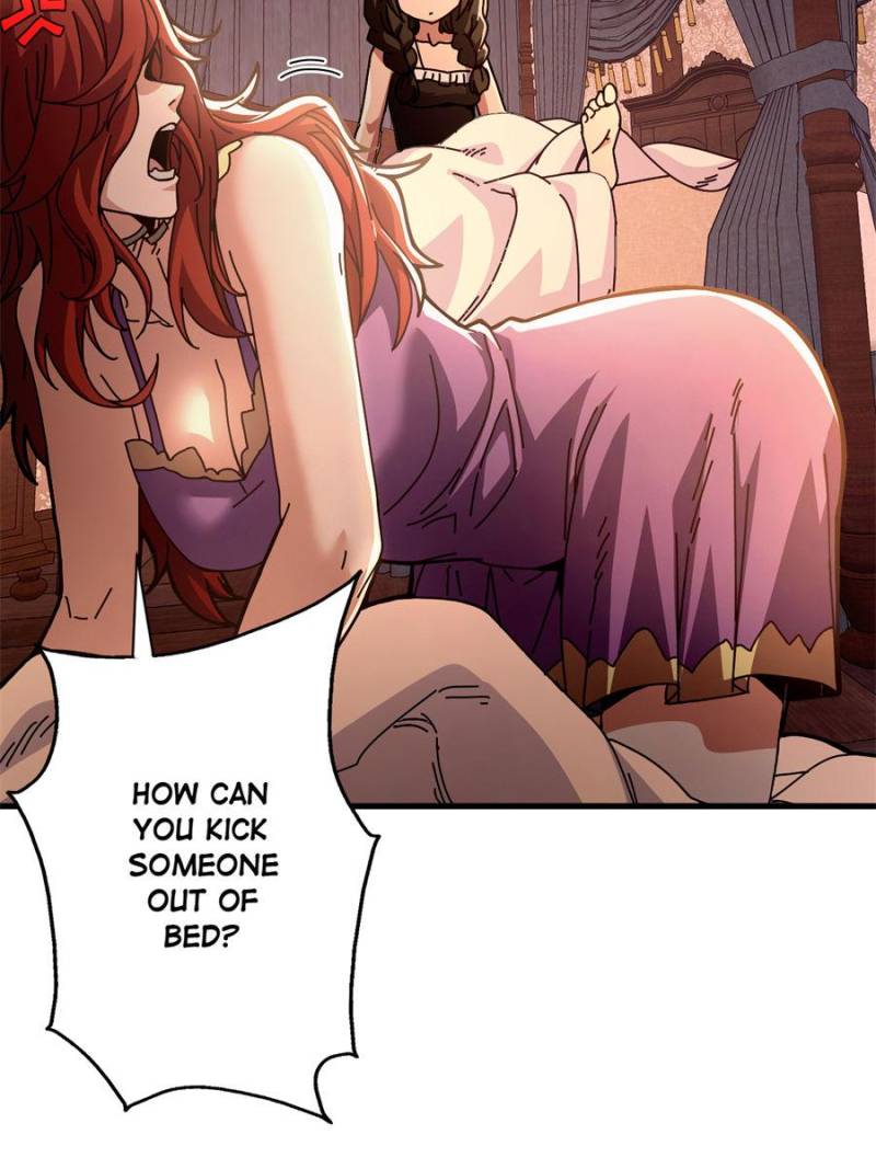 A Transmigrated Warden’s Battle for Redemption chapter 95 page 40
