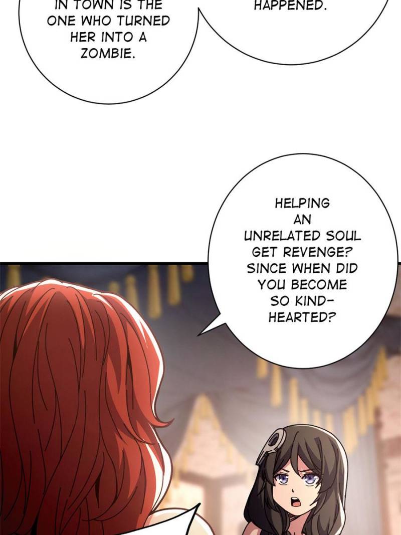 A Transmigrated Warden’s Battle for Redemption chapter 95 page 44