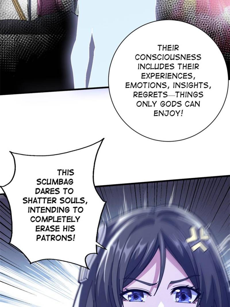 A Transmigrated Warden’s Battle for Redemption chapter 95 page 47