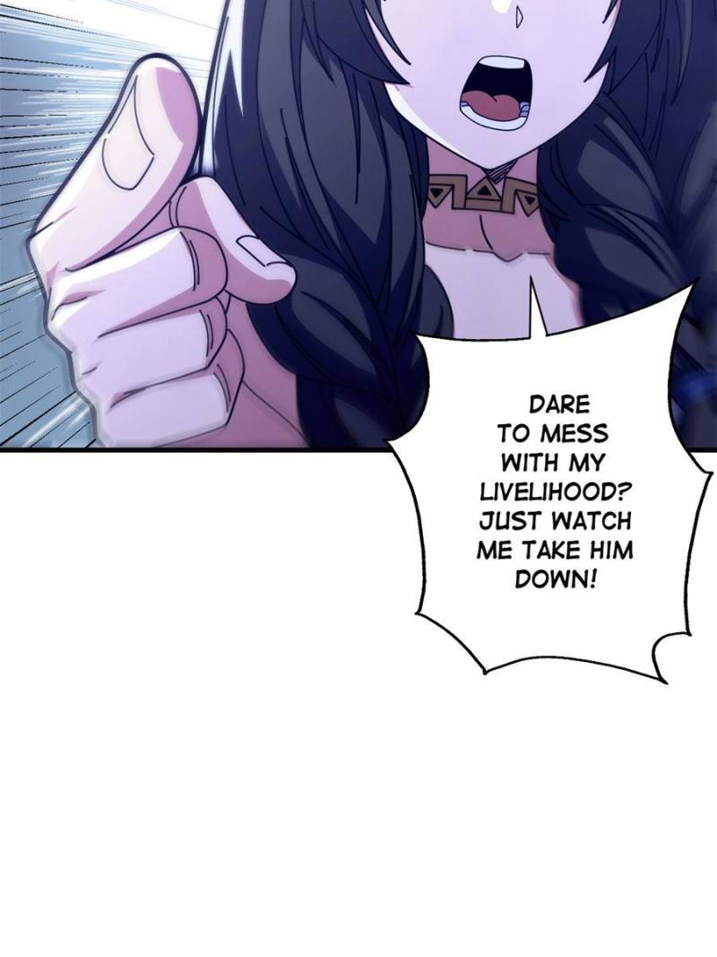 A Transmigrated Warden’s Battle for Redemption chapter 95 page 48