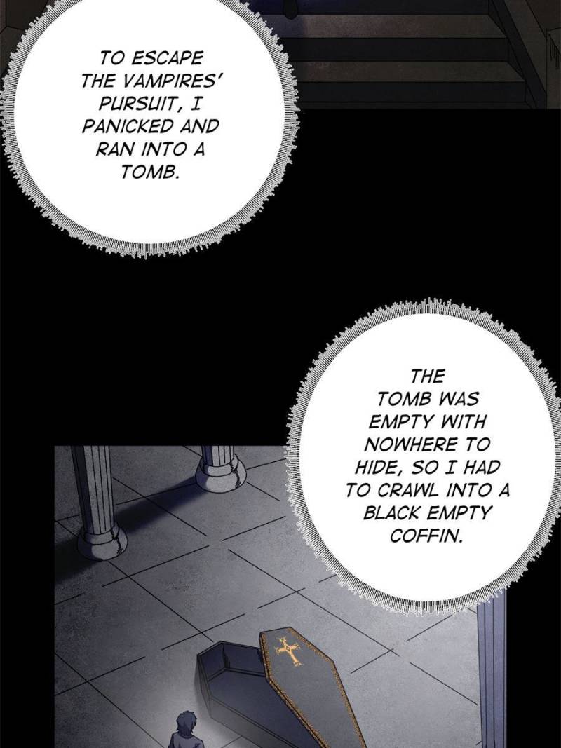 A Transmigrated Warden’s Battle for Redemption chapter 95 page 52