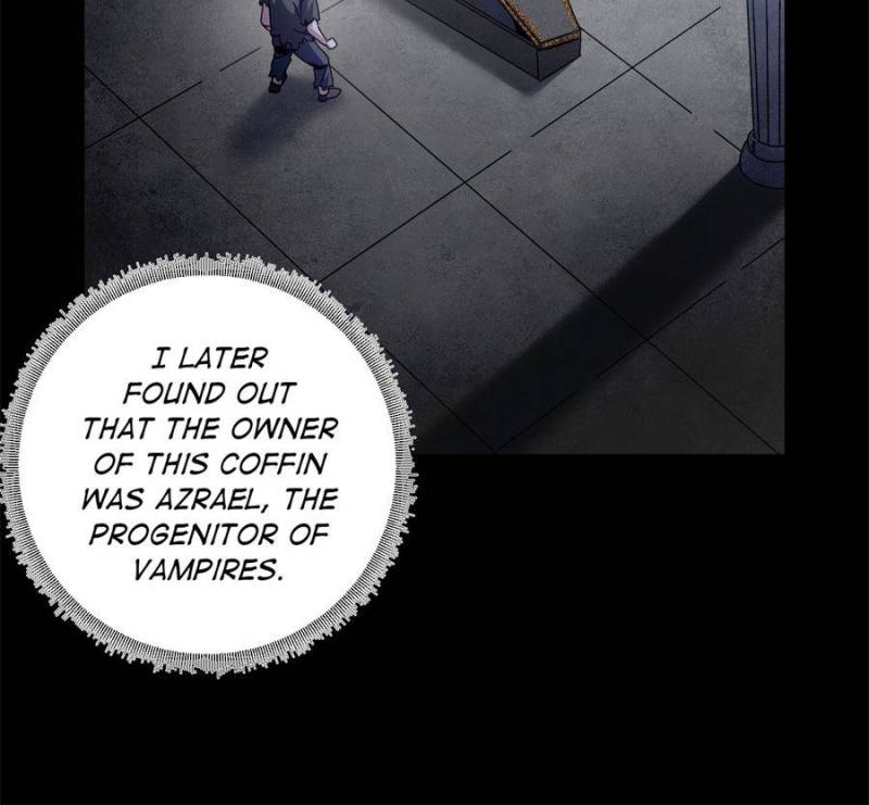 A Transmigrated Warden’s Battle for Redemption chapter 95 page 53