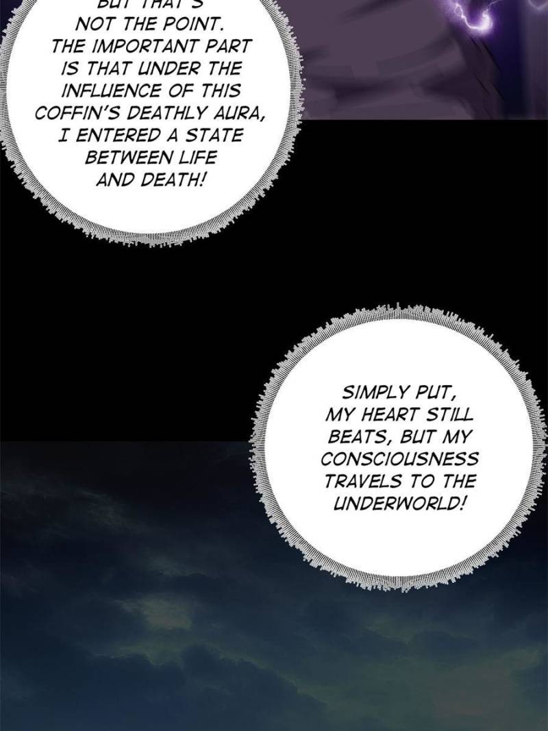 A Transmigrated Warden’s Battle for Redemption chapter 95 page 55