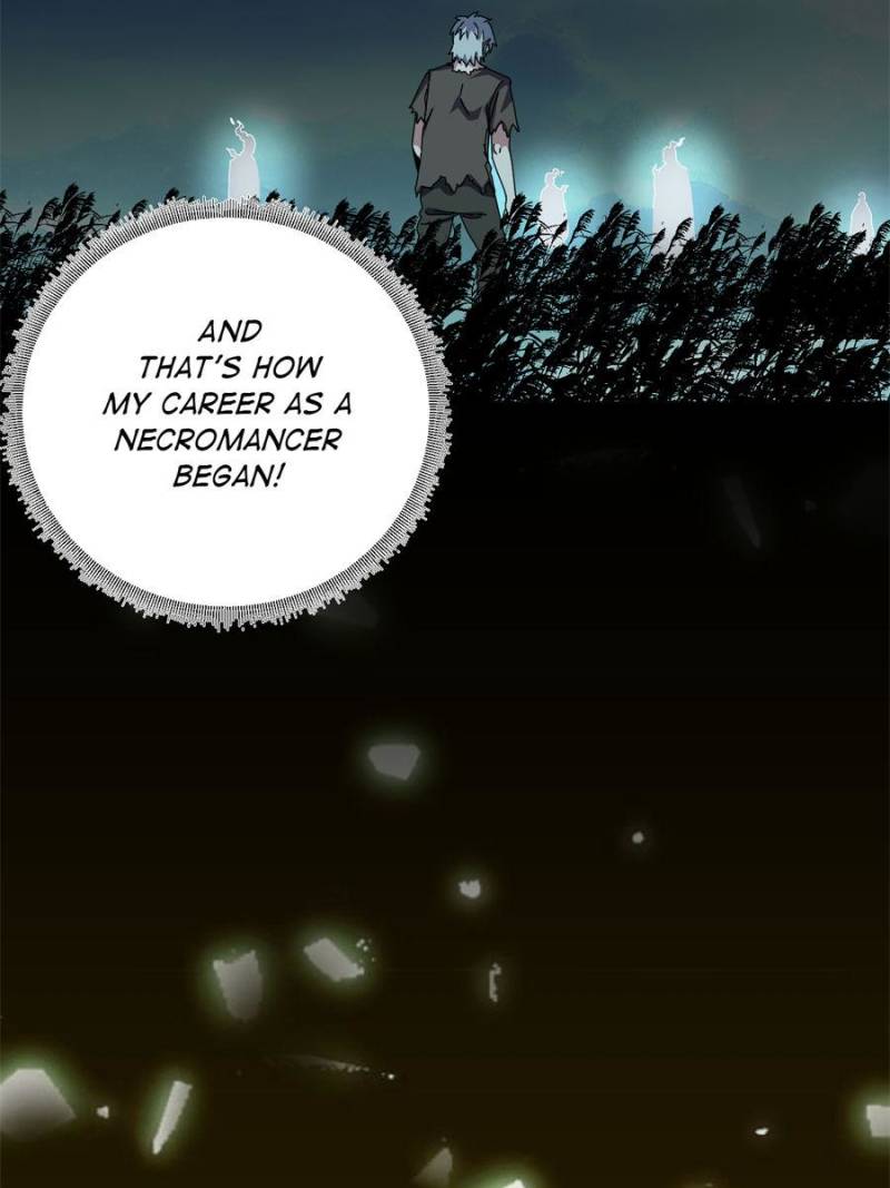 A Transmigrated Warden’s Battle for Redemption chapter 95 page 56