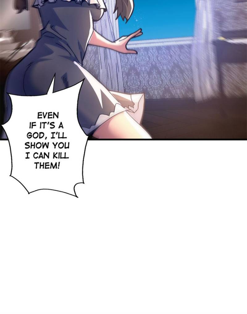 A Transmigrated Warden’s Battle for Redemption chapter 95 page 63