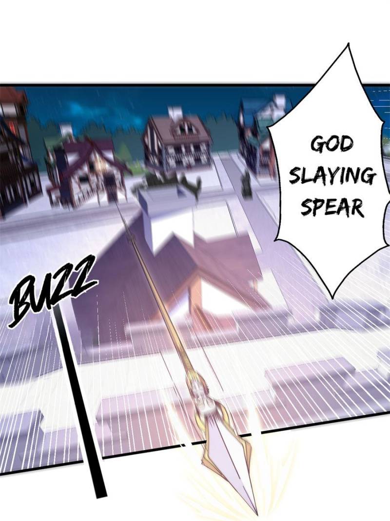 A Transmigrated Warden’s Battle for Redemption chapter 95 page 64