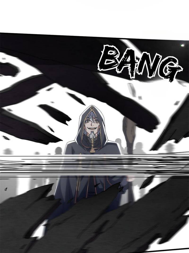 A Transmigrated Warden’s Battle for Redemption chapter 95 page 68