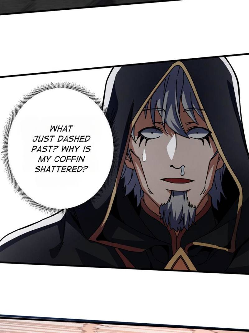 A Transmigrated Warden’s Battle for Redemption chapter 95 page 69