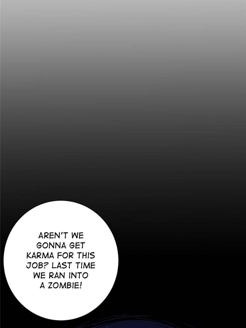 A Transmigrated Warden’s Battle for Redemption chapter 96 page 9